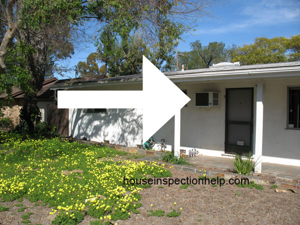 street view of home with air condition wall unit